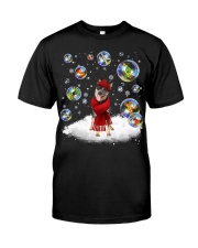 Australian Cattle-DN2331-Christmas-V11 Premium Fit Mens Tee tile