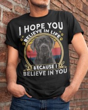 Cane Corso-CS3105-I Hope You Classic T-Shirt apparel-classic-tshirt-lifestyle-26