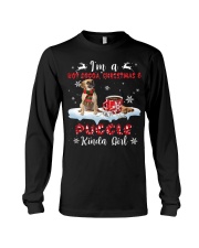 Puggle-CS3622-Kinda Girl-V2 Long Sleeve Tee tile