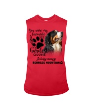 Bernese Mountain-CS1389-My Hardest Sleeveless Tee tile