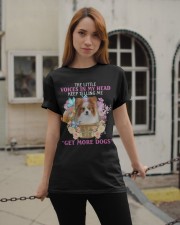 Papillon-CS4134-The Little Classic T-Shirt apparel-classic-tshirt-lifestyle-19