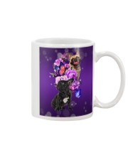 I'm Not A French Bulldog Mug tile