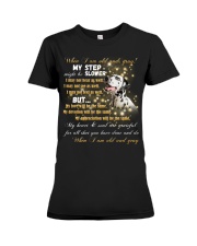 Dalmatian-CS3882-Old And Gray Premium Fit Ladies Tee tile