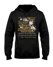 Dalmatian-CS3882-Old And Gray Hooded Sweatshirt tile