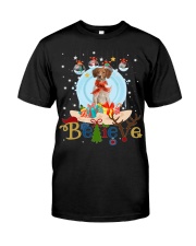 Brittany-CS4082-Believe-V2 Premium Fit Mens Tee tile