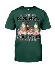 Boxer-CS882-Take Care Of Me Premium Fit Mens Tee tile