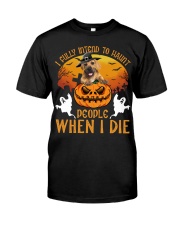Boerboel-DN2288-I Fully Intend Premium Fit Mens Tee tile