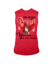 Staffordshire Bull Terrier-CS4148-Perfect-V2 Sleeveless Tee tile