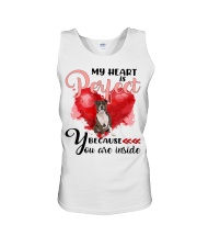 Staffordshire Bull Terrier-CS4148-Perfect-V2 Unisex Tank tile
