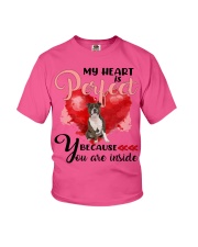 Staffordshire Bull Terrier-CS4148-Perfect-V2 Youth T-Shirt tile