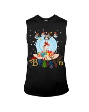 Saluki-CS4082-Believe-V2 Sleeveless Tee tile