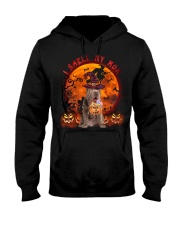 Shar Pei-CS3246-I Smell My Mom Hooded Sweatshirt tile