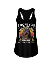 Bearded Collie-CS3105-I Hope You Ladies Flowy Tank tile