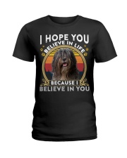 Bearded Collie-CS3105-I Hope You Ladies T-Shirt tile