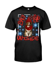 Border Collie-CS3922-Baby-V3 Premium Fit Mens Tee tile