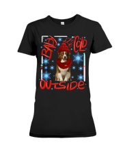 Border Collie-CS3922-Baby-V3 Premium Fit Ladies Tee tile