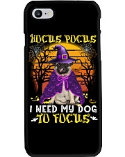 Pug-CS4002-Hocus Pocus-V2 Phone Case tile