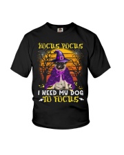 Pug-CS4002-Hocus Pocus-V2 Youth T-Shirt tile