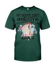 Kuvasz-CS4029-My House Premium Fit Mens Tee tile