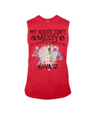 Kuvasz-CS4029-My House Sleeveless Tee tile