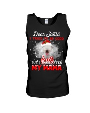 Bedlington Terrier-CS4035-My MaMa Unisex Tank tile