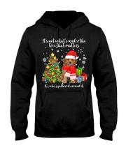 Cavapoo-CS4014-That Matters Hooded Sweatshirt tile