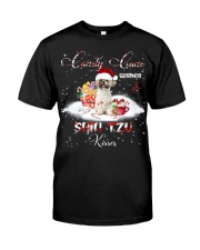 Shih Tzu-DN2249-Candy Cane Premium Fit Mens Tee tile