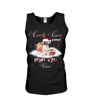 Shih Tzu-DN2249-Candy Cane Unisex Tank tile