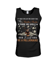 Miniature Pinscher-CS3957-Made Me Smile-V2 Unisex Ta