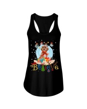 Cockapoo-CS4082-Believe-V2 Ladies Flowy Tank tile
