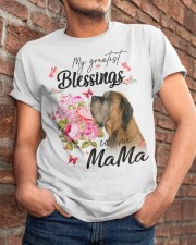 English Mastiff-NT373-Call Me Mama Classic T-Shirt apparel-classic-tshirt-lifestyle-26