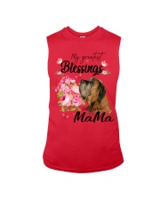 English Mastiff-NT373-Call Me Mama Sleeveless Tee tile