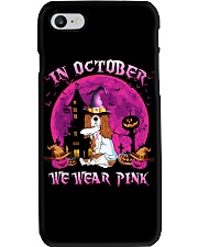 Cavalier King Charles Spaniel-CS3196-In October-V2 Phone Case tile