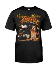Australian Cattle-CS3239-Autumn Book Premium Fit Mens Tee tile