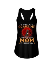Cane Corso-Dn1918-Scare Me Ladies Flowy Tank tile