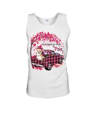 Chihuahua 2-CS3049-In October Unisex Tank tile