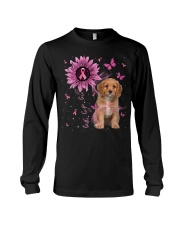 Cavapoo-CS3145-Faith-Hope-Love Long Sleeve Tee tile