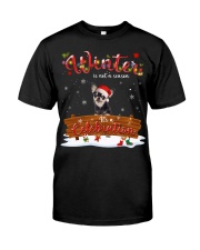 Chihuahua 3-DN2378-A Celebration Classic T-Shirt front