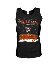 Chihuahua 3-DN2378-A Celebration Unisex Tank tile
