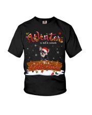 Chihuahua 3-DN2378-A Celebration Youth T-Shirt tile