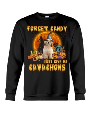 Cavachon-CS3153-Just give me Crewneck Sweatshirt tile