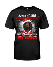 English Setter-CS4035-My MaMa Premium Fit Mens Tee tile
