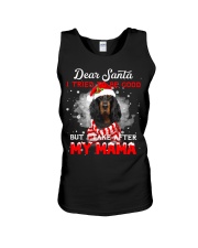 English Setter-CS4035-My MaMa Unisex Tank tile