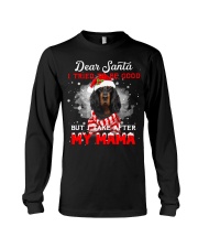 English Setter-CS4035-My MaMa Long Sleeve Tee tile