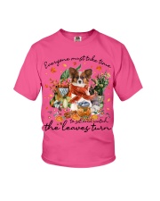 Papillon-CS3299-Everyone Must Youth T-Shirt tile
