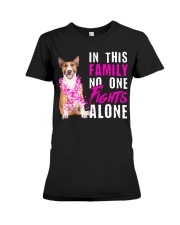 Bull Terrier-DN2052-In This Family Premium Fit Ladies Tee tile