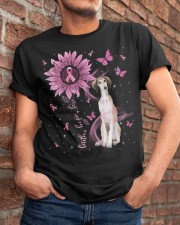 Saluki-CS3145-Faith-Hope-Love Classic T-Shirt apparel-classic-tshirt-lifestyle-26