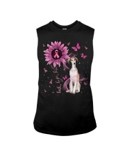 Saluki-CS3145-Faith-Hope-Love Sleeveless Tee tile