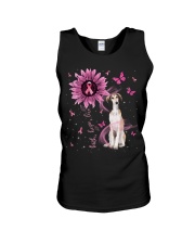 Saluki-CS3145-Faith-Hope-Love Unisex Tank tile