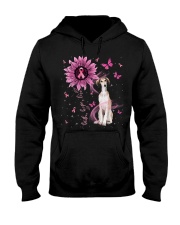 Saluki-CS3145-Faith-Hope-Love Hooded Sweatshirt tile